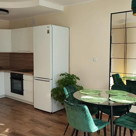 Heart Of With Terrace & Old Town View * كولوبرزيغ