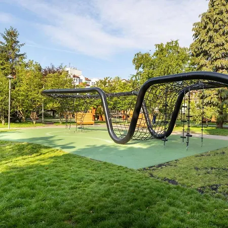 Heart Of With Terrace & Old Town View شقة *