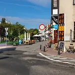 Apartamento Heart Of With Terrace & Old Town View Kołobrzeg