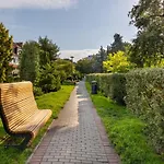 Apartamento Heart Of With Terrace & Old Town View Kołobrzeg
