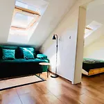 Apartamento Heart Of With Terrace & Old Town View *