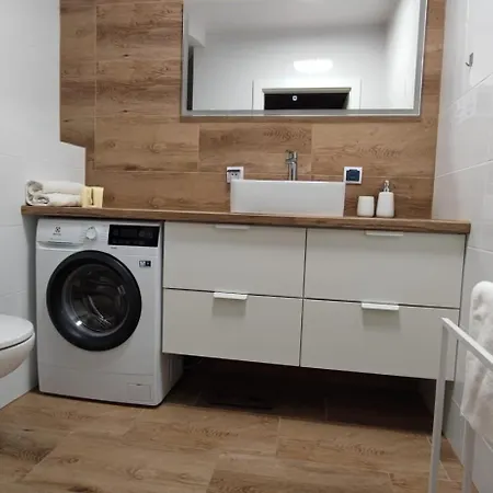 Heart Of With Terrace & Old Town View