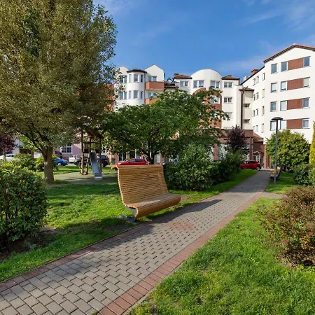Heart Of With Terrace & Old Town View *