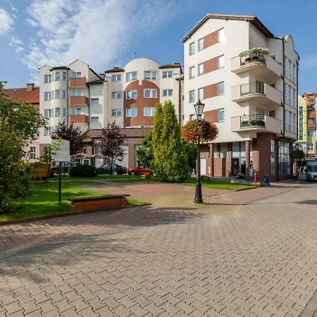 Heart Of With Terrace & Old Town View *